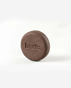 certified organic solid shampoo - all hair types