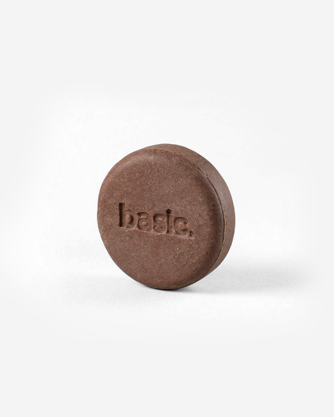 certified organic solid shampoo - all hair types