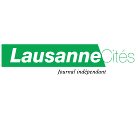 Lausanne Cités