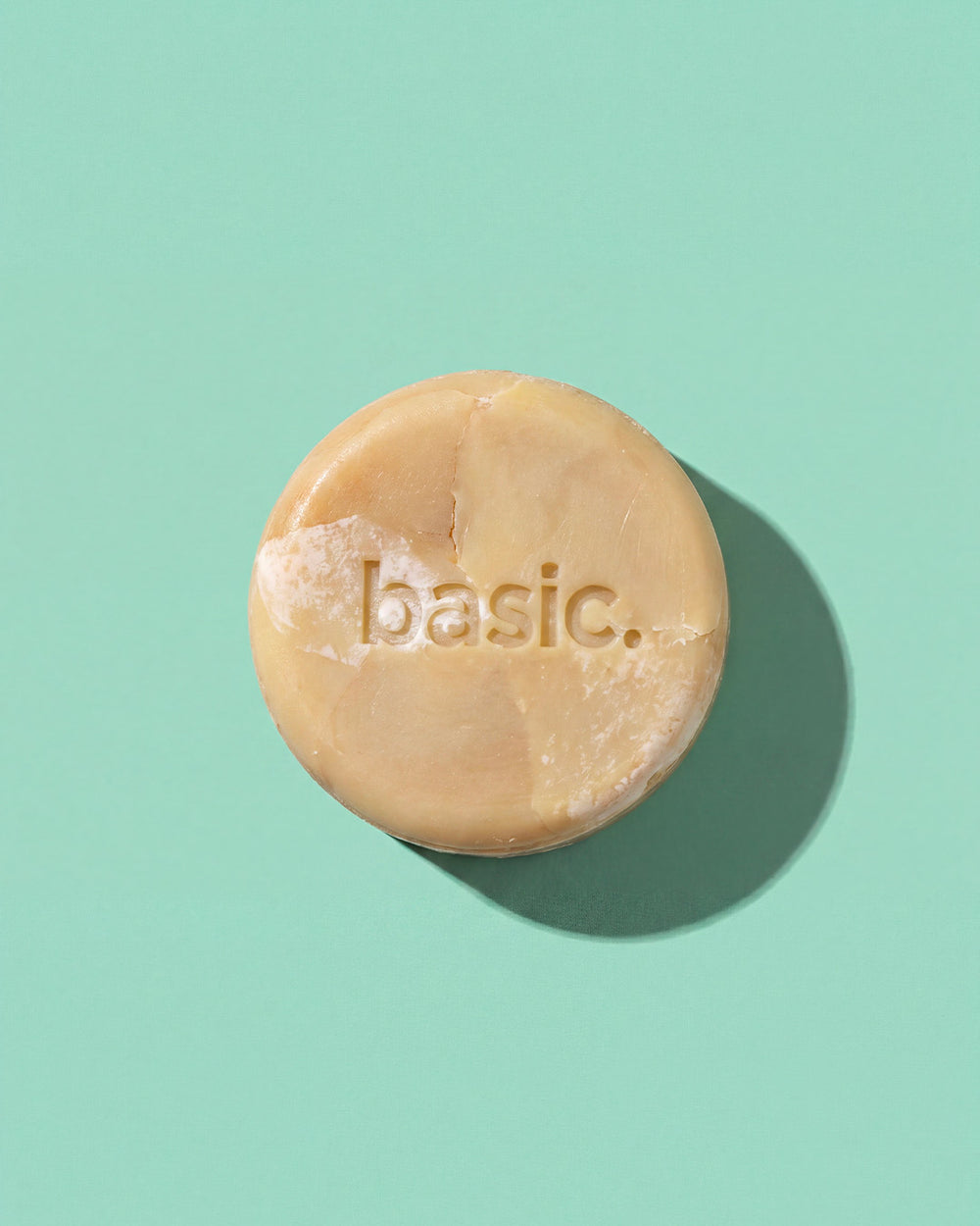 Visual of Laurel soap