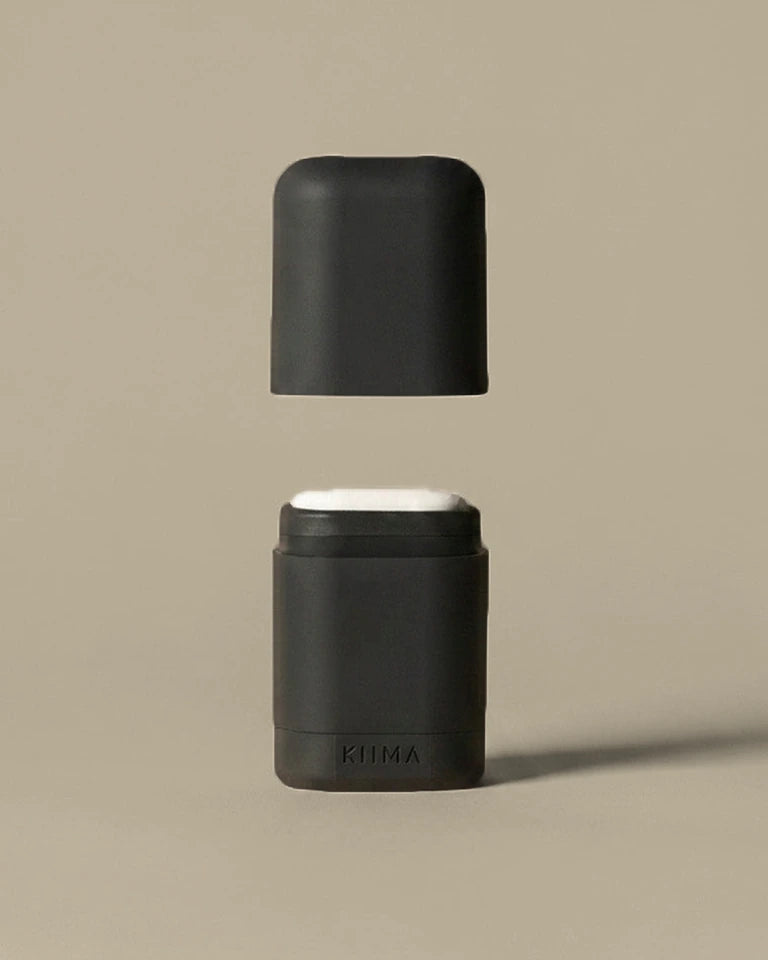 Visuel de Applicateur déodorant rechargeable KIIMA