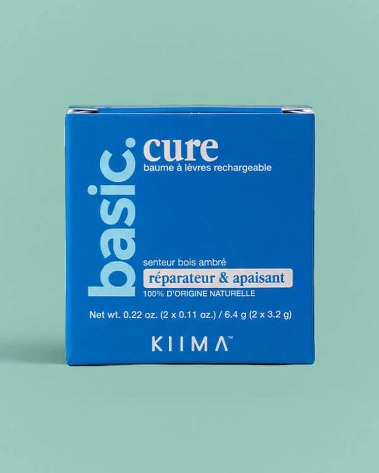 Baume à lèvres Cure