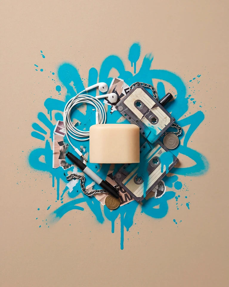 Visual of Deodorant le classik refill