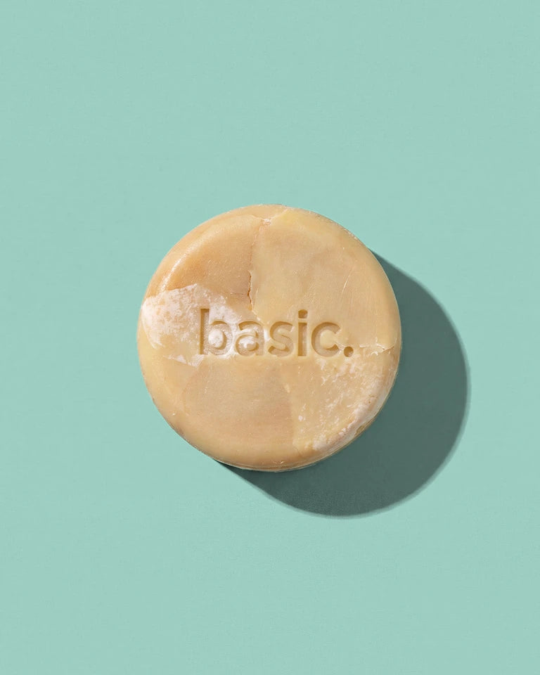 Visual of Laurel soap